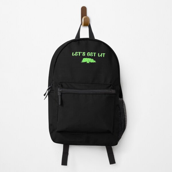 Item preview, let's get lit designed and sold by bari99.