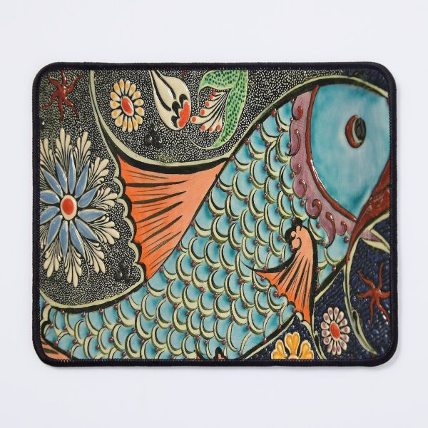 Artikelvorschau, Fisch entworfen und verkauft von ARTFINSTORE.