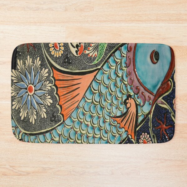 Item preview, Fish designed and sold by ARTFINSTORE.