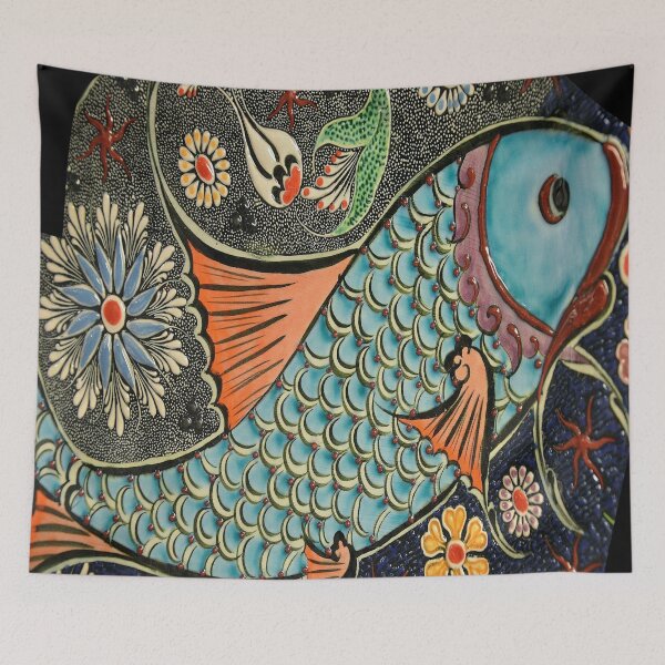Item preview, Fish designed and sold by ARTFINSTORE.