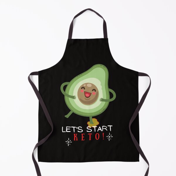 Item preview, Let's Start Keto designed and sold by BYNANA80.