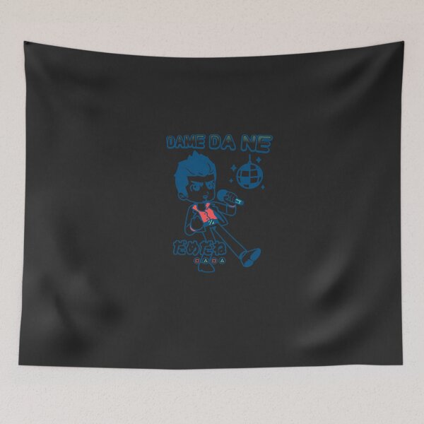 Item preview, Baka Mitai (Dame Da Ne) Essential designed and sold by MichaelSkelton.