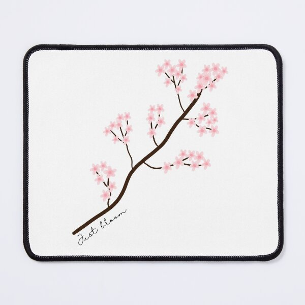 Item preview, Just bloom Cherry blossom designed and sold by FashionN5.