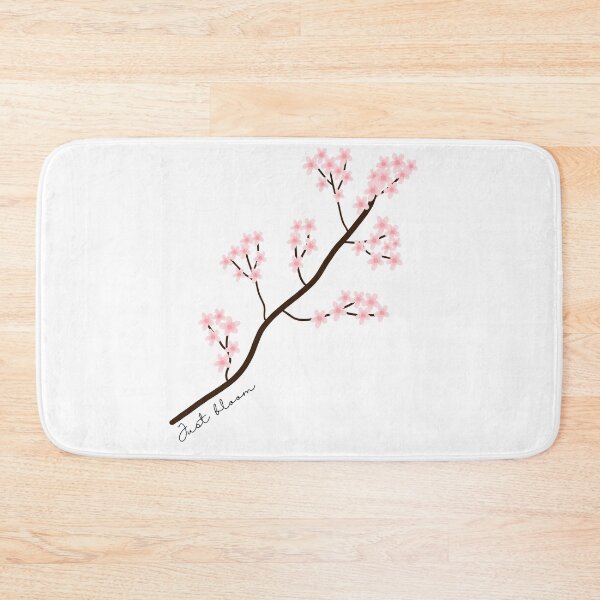 Item preview, Just bloom Cherry blossom  designed and sold by FashionN5.