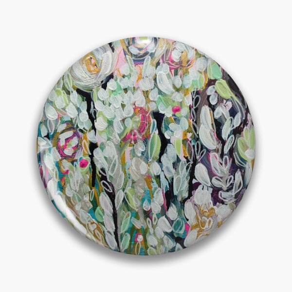 Item preview, Flowers designed and sold by samantharedfern.