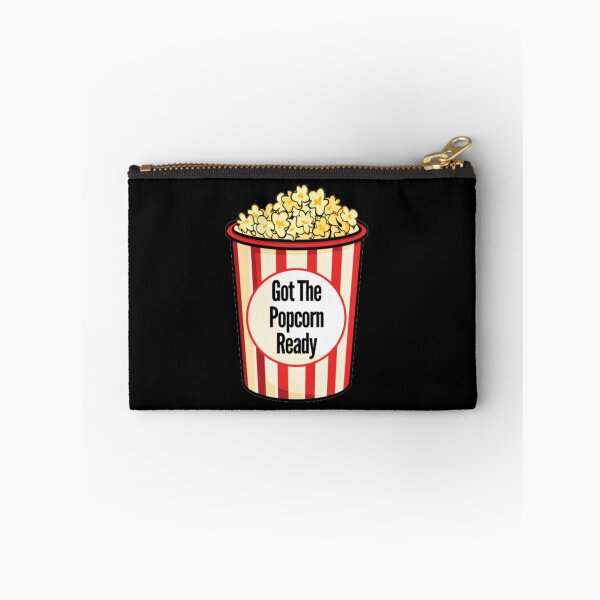 Artikelvorschau, Habe das Popcorn fertig entworfen und verkauft von Fouitered.