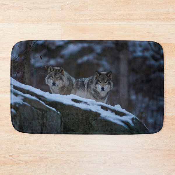 Item preview, Timber Wolves designed and sold by Michael Cummings.