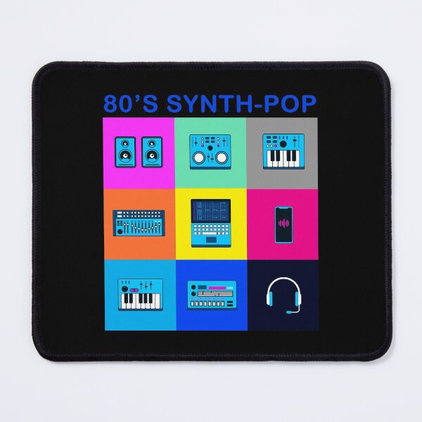 Item preview, Copy of Electronic music / Lofi beats / Lofi music designed and sold by artpopop.