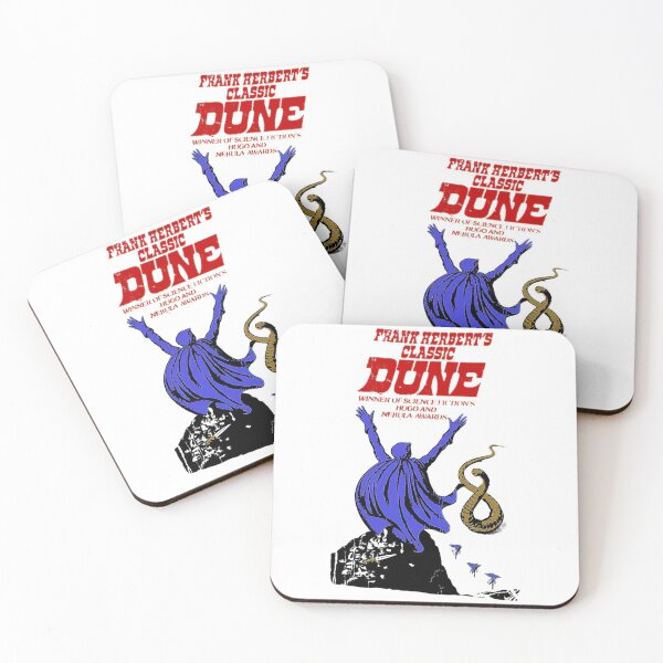 Item preview, Dune designed and sold by duneee2xhha.