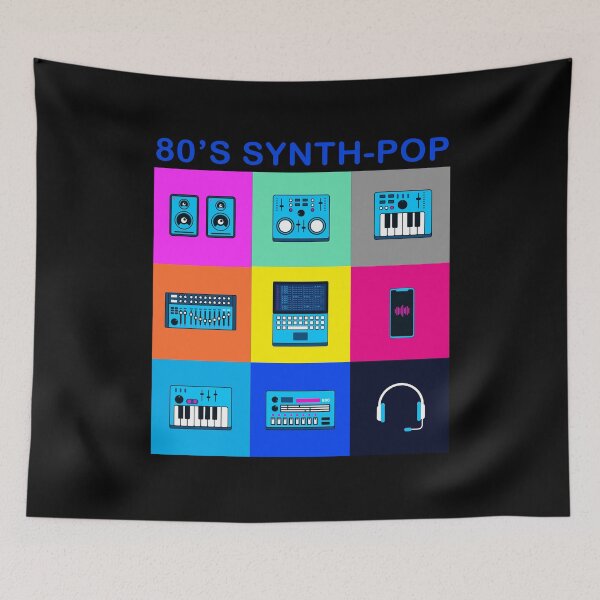 Item preview, Copy of Electronic music  / Lofi beats / Lofi music designed and sold by artpopop.
