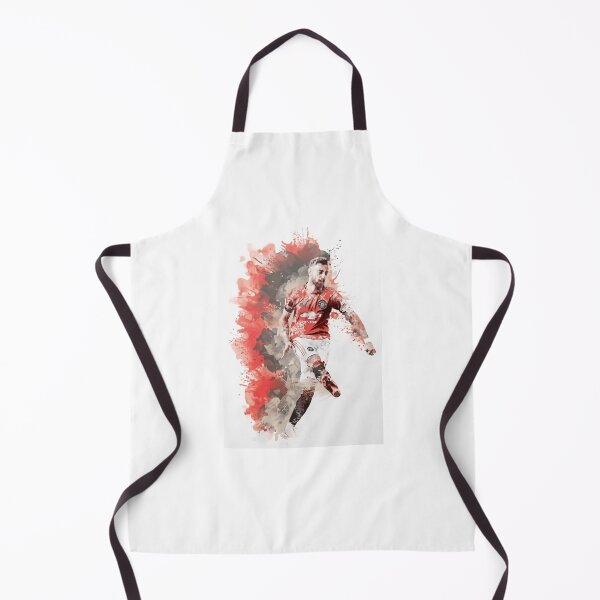 Item preview, Bruno Fernandes - Manchester United designed and sold by markantonsen.