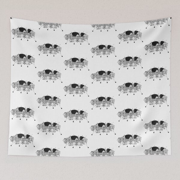 Item preview, The Moving City by Archigram - Architectural Concepts designed and sold by SLGA-Designs.
