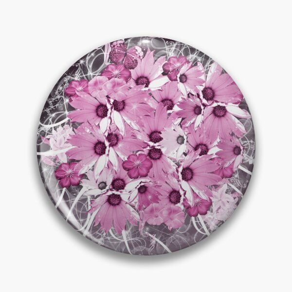Item preview, Monday designed and sold by Chrystelle Hubert.