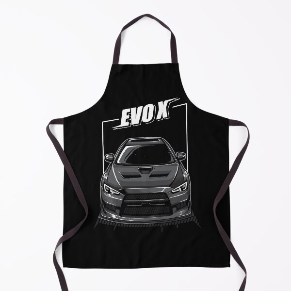 Item preview, Mitsubishi Lancer 10  designed and sold by JDM APEX.