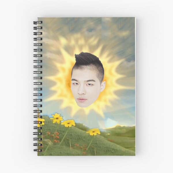 Item preview, You Are My Sun - BIGBANG designed and sold by SHOWMETHEKSHIRT.