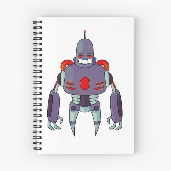 Item preview, Happy robot designed and sold by kukulgraphics.