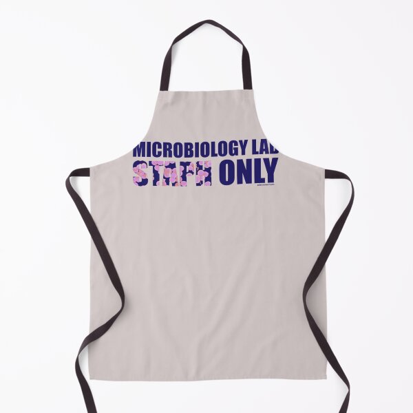 Item preview, Microbiology Lab - Staph Only (Blue Pink) Essential designed and sold by ToddNimricks.