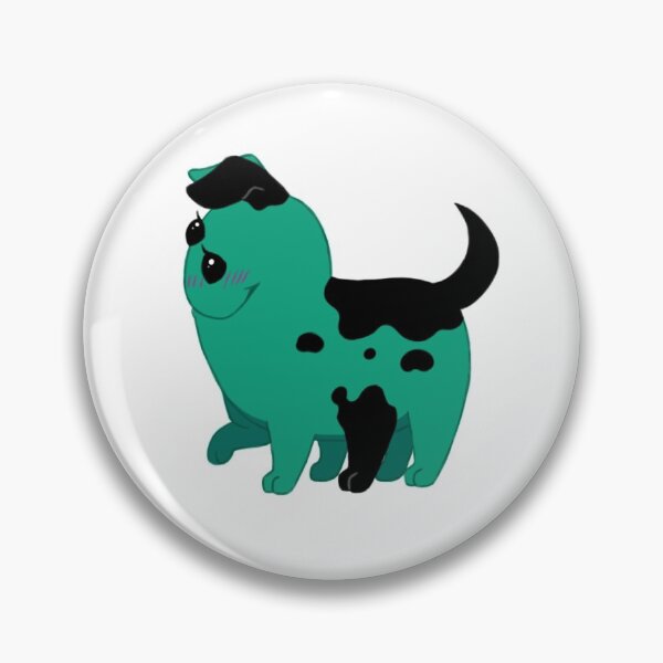 Item preview, The Marvelous Misadventures of Mawk and Mim - Mim designed and sold by TheVespa.