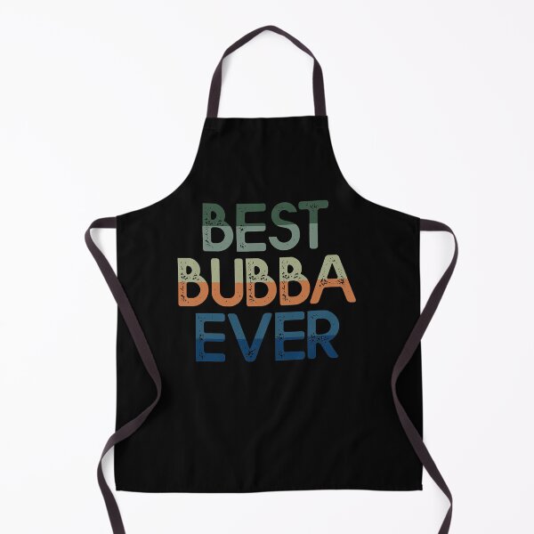 Item preview, Funny Best Bubba Ever Designs For Grandpa  designed and sold by PruitMaebel.