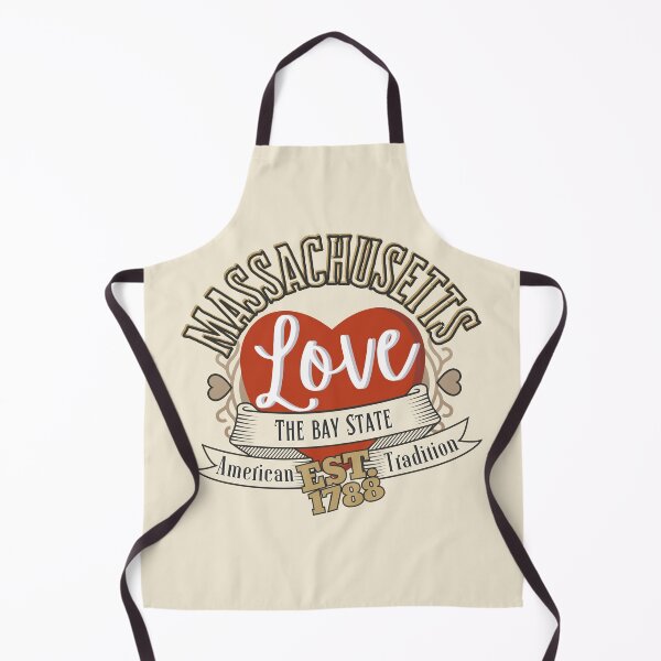 Item preview, Massachusetts Love designed and sold by dmbdana.