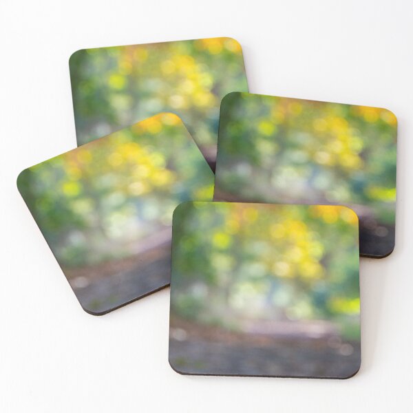 Item preview, Autumnal abstract designed and sold by jchanders.