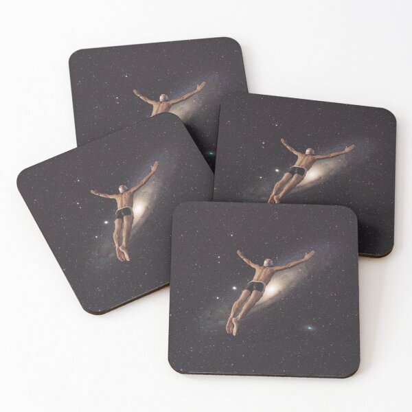 Item preview, Dive into unknown designed and sold by Nikola Miljkovic.