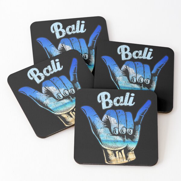 Item preview, Bali shaka hand. Bali surfing designed and sold by chrlalexandru.