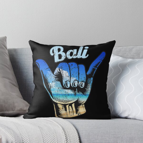 Item preview, Bali shaka hand. Bali surfing designed and sold by chrlalexandru.
