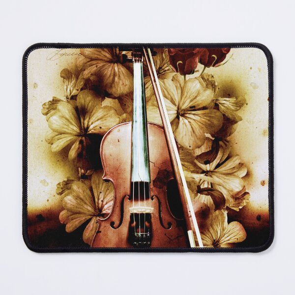 Item preview, Violon designed and sold by Chrystelle Hubert.