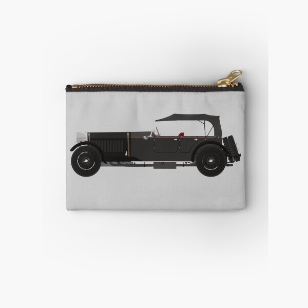 Item preview, Lagonda M45 Tourer Car (Black) designed and sold by JHMimaging.