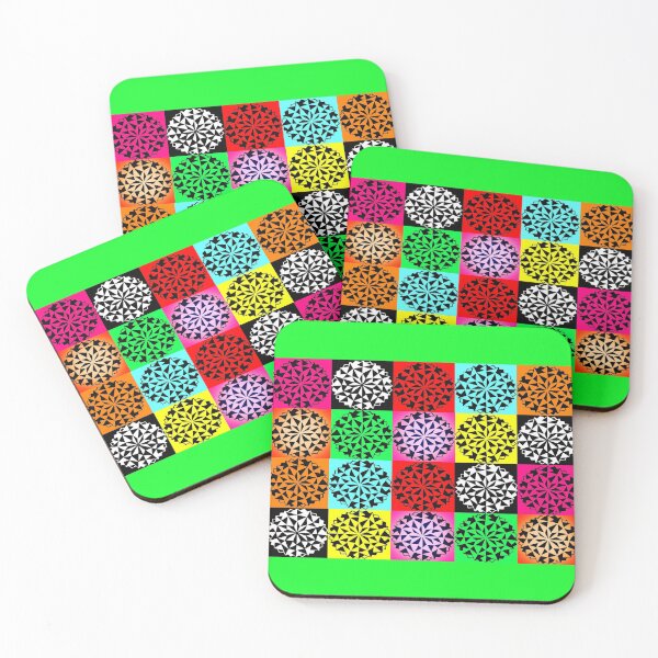 Item preview, Floral patterns  designed and sold by Shirley cute art .