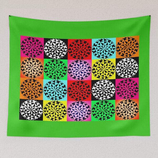 Item preview, Floral patterns  designed and sold by Shirley cute art .