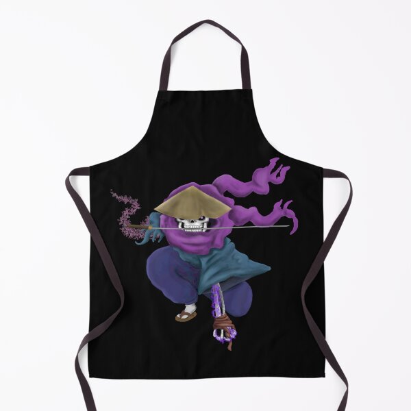 Item preview, Skeleton Samurai designed and sold by MoonRushers.