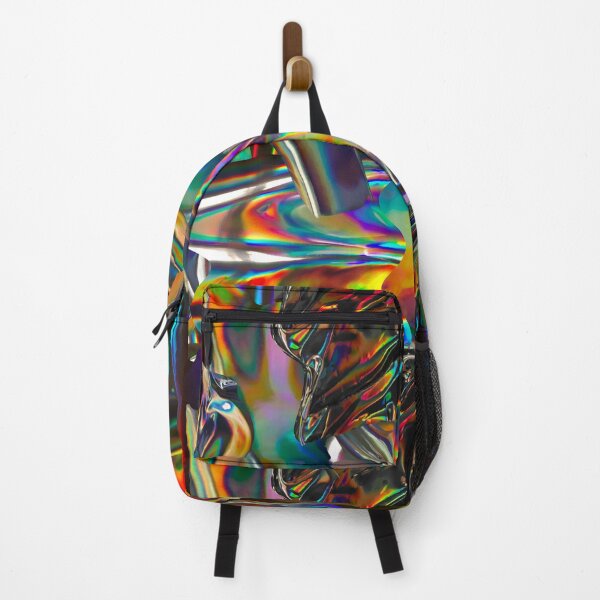 Item preview, Holographic Reflections designed and sold by dinaaaaaah.