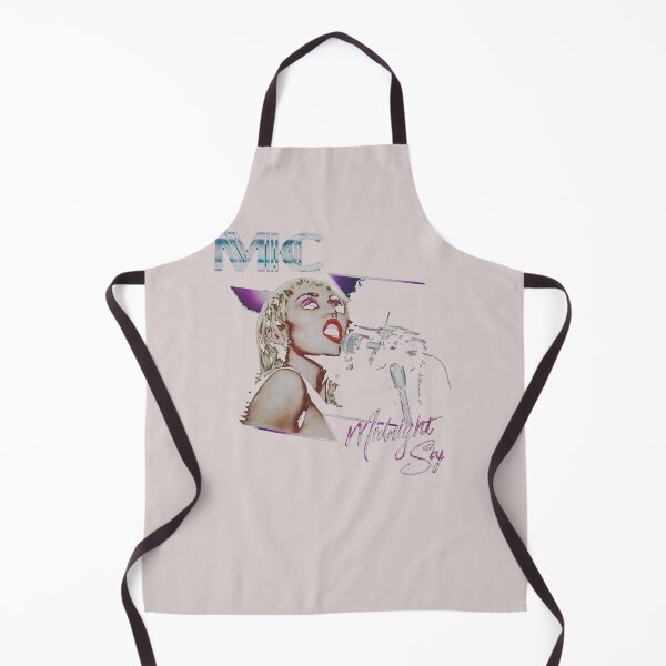 Item preview, Miley-Plastic Hearts Classic designed and sold by ToddNimricks.