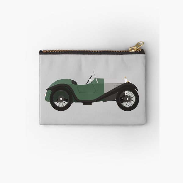 Item preview, Austin 7 Special 'Gordon England Cup' Model (Green) designed and sold by JHMimaging.