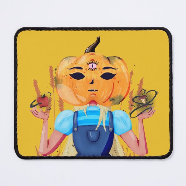 Item preview, Children of the Gourds: Eden (no background) designed and sold by Benjamin  Schurter.