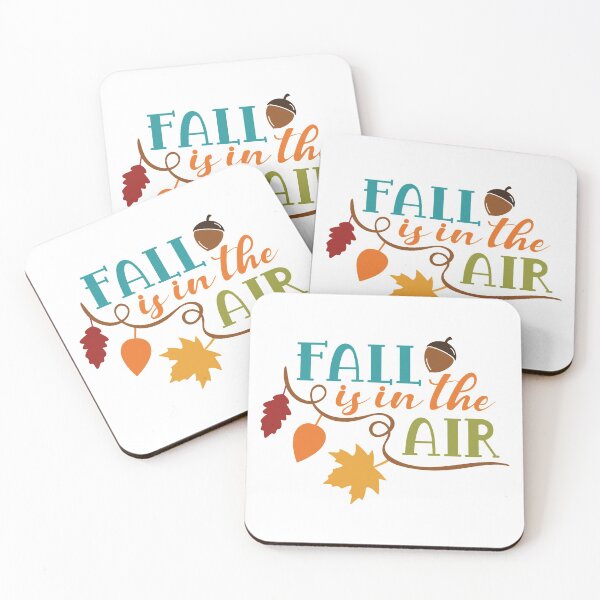 Artikelvorschau, Der Herbst liegt in der Luft - Trendiges Herbstdesign für Herbstliebhaber & Thanksgiving entworfen und verkauft von Prince - Bestseller ★★★★★.