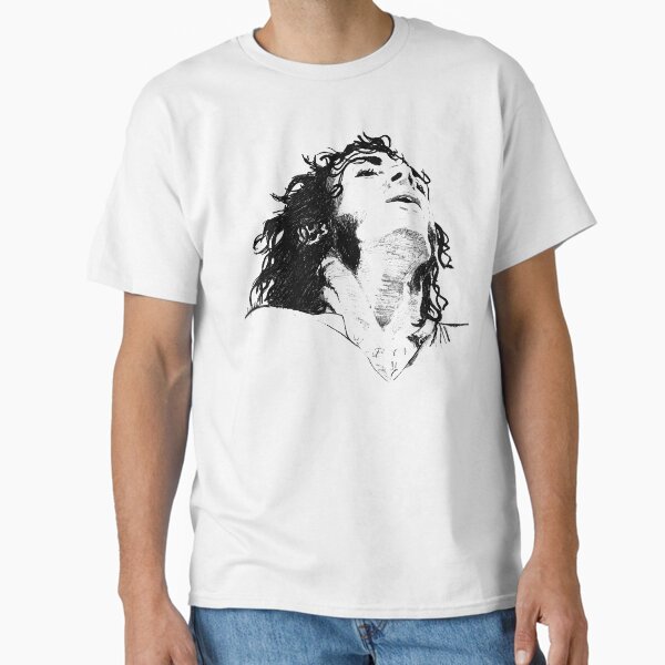 Item preview, Joe Cocker at Woodstock 1969 designed and sold by Lynda Barrie.
