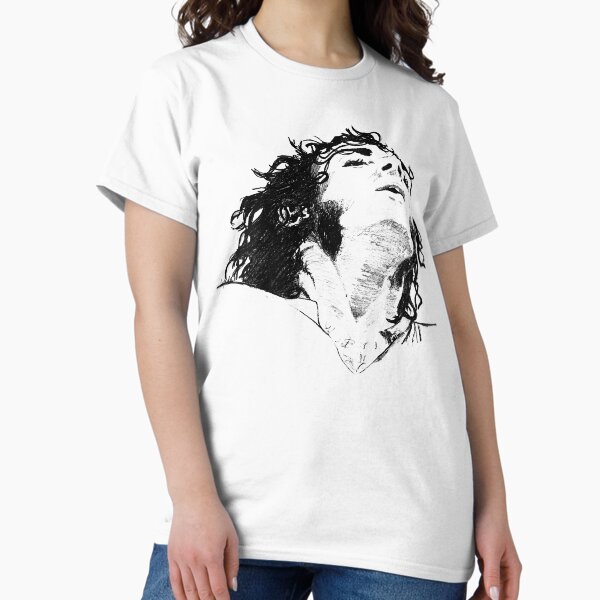 Item preview, Joe Cocker at Woodstock 1969 designed and sold by Lynda Barrie.