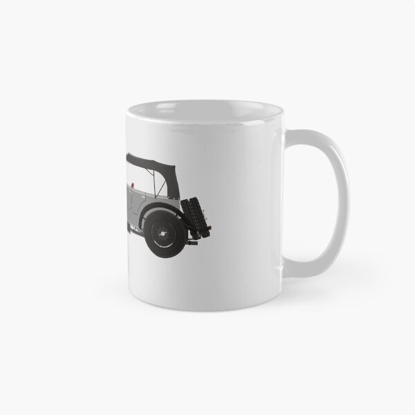 Item preview, Lagonda M45 Tourer Car (Grey) designed and sold by JHMimaging.