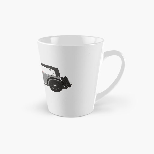 Item preview, Lagonda M45 Tourer Car (Grey) designed and sold by JHMimaging.