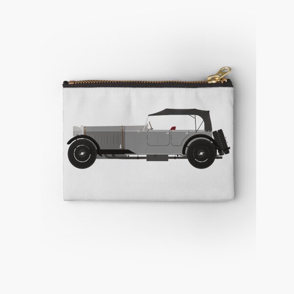 Item preview, Lagonda M45 Tourer Car (Grey) designed and sold by JHMimaging.