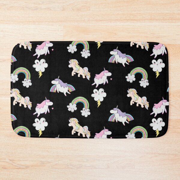 Item preview, Unicorn Thunder, Funny Cute Unicron  designed and sold by AMINE  ★★★★★.