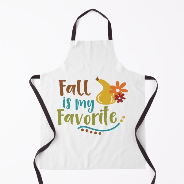 Artikelvorschau, Der Herbst ist mein Favorit - Trendiges Herbstdesign für Herbstliebhaber & Thanksgiving entworfen und verkauft von Prince - Bestseller ★★★★★.