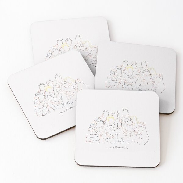 Item preview, queer as folk  designed and sold by Pinu92.
