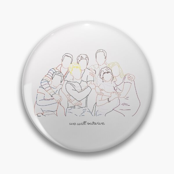 Item preview, queer as folk  designed and sold by Pinu92.