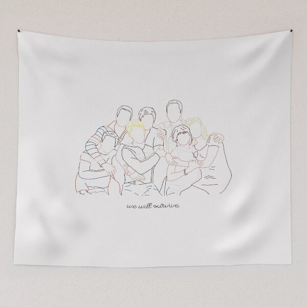 Item preview, queer as folk  designed and sold by Pinu92.