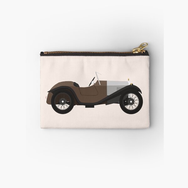Item preview, Austin 7 Special 'Gordon England Cup' Model (Brown) designed and sold by JHMimaging.