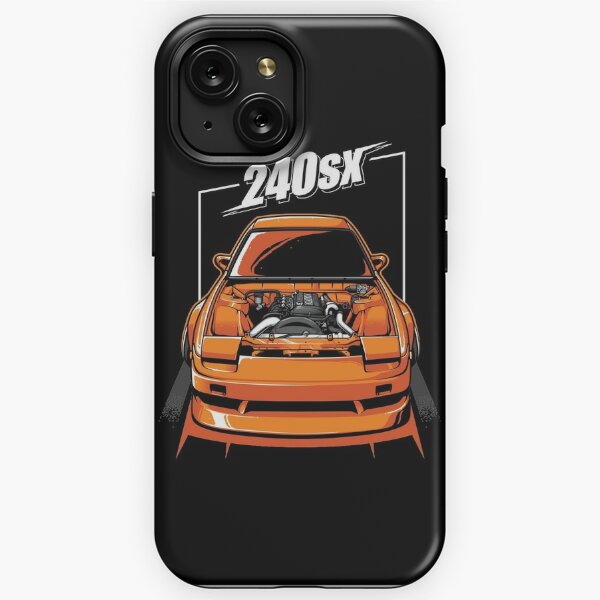 240sx iPhone Cases for Sale Redbubble